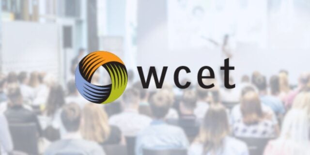 WCET