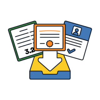 Icon-Credential-RecordsFullfillment-002