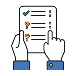 verify transcripts