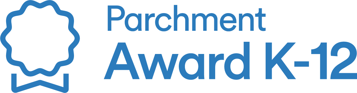 parchment award