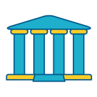 college color icon