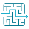 maze goals